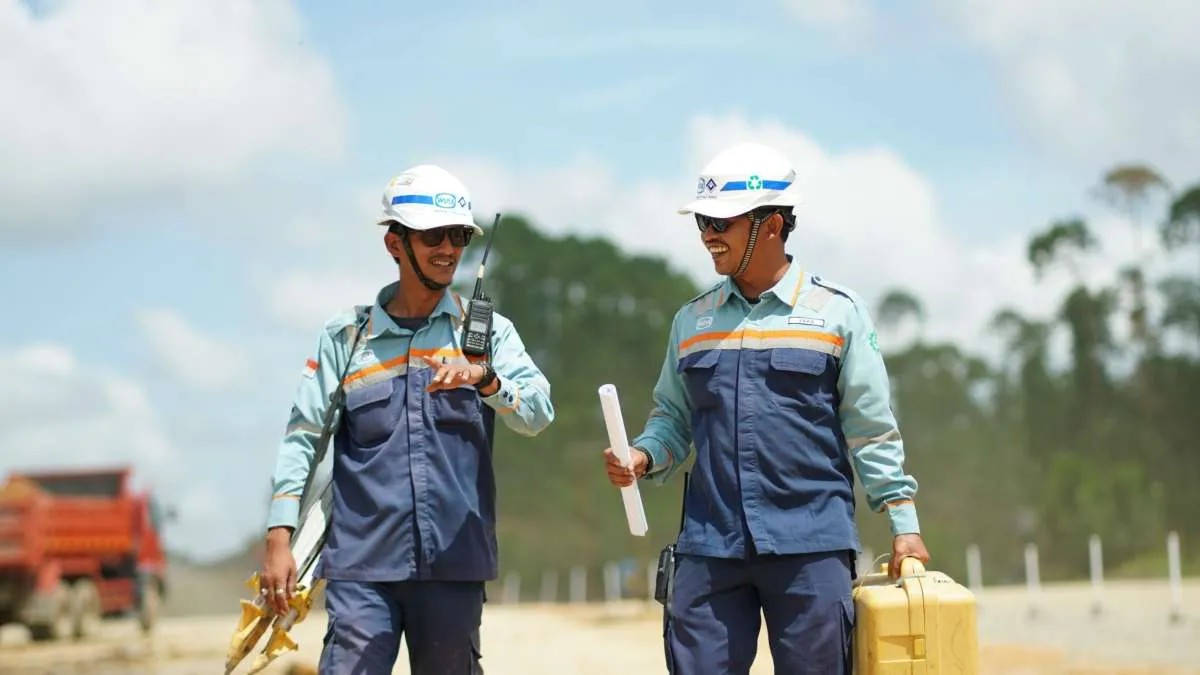 Masuk Fortune Southeast Asia 500,Bukti WIKA Salah Satu Perusahaan Konstruksi Terbaik