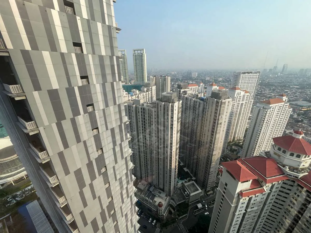 Defisit RAPBN 2025 Sentuh 2,82%, Ekonom: Tidak Mencerminkan Kehati-hatian Fiskal
