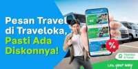 Sambut Lebaran, Traveloka Kerjasama dengan Kopi Kenangan