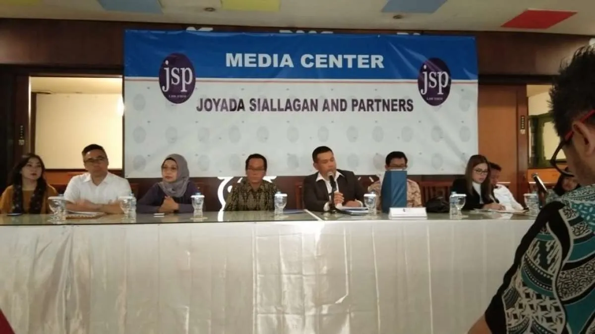 Gagal bayar, nasabah resmi laporkan Emco Asset Management ke Bareskrim Polri