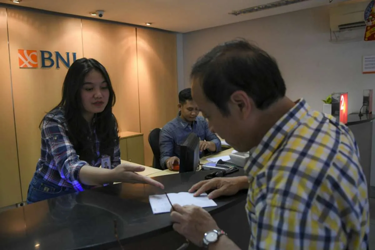 Kurs dollar-rupiah di BNI hari ini Kamis 8 Juli 2021, simak sebelum tukar valas