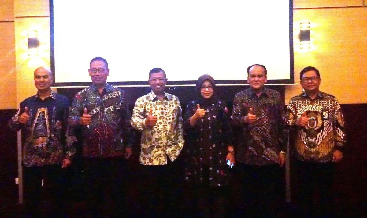 Siapkan SDM Hadapi Era Industri 4.0, PIDI 4.0 Jalin Kerjasama dengan Perguruan Tinggi