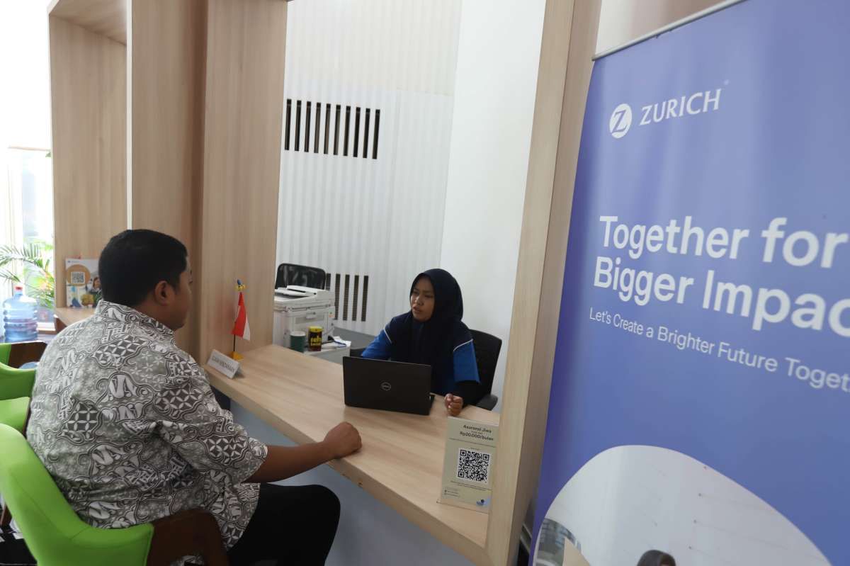 Bisnis Asuransi Jiwa Tunjukkan Pemulihan