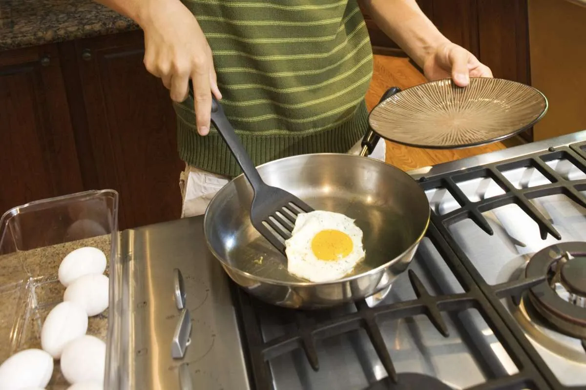 4 Hal yang Bisa Bikin Masakan Gagal, Moms Wajib Tahu!