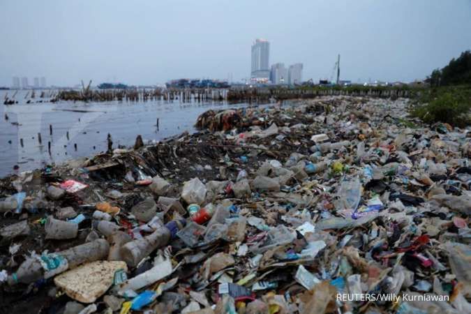 Larang buang limbah ke laut, pemerintah siapkan fasilitas tank cleaning