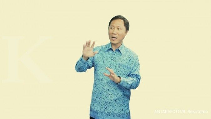 Ini Curhatan Bos Blue Bird (BIRD) di Hadapan DPR Soal Moda Transportasi