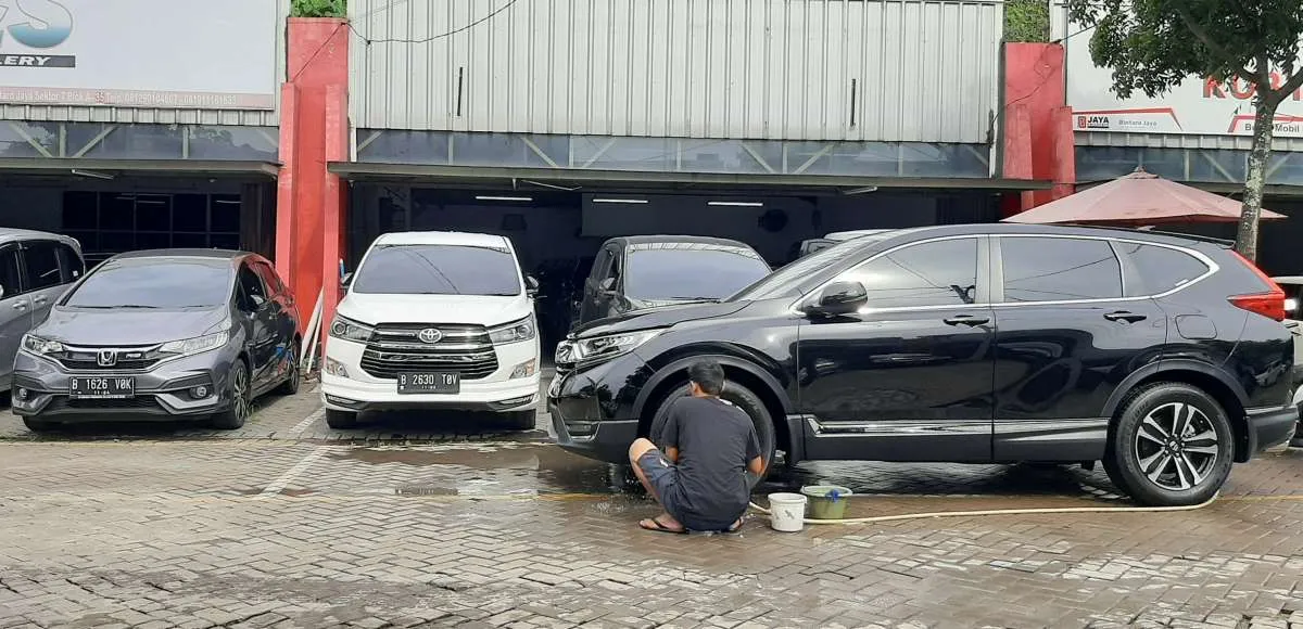 Harga Mobil Bekas SUV Di Bawah Rp 300 Jutaan yang Wajib Jadi Pertimbangan