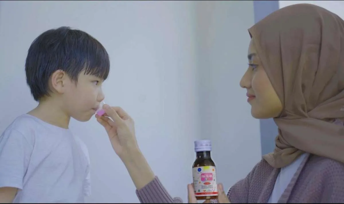 Batuk Berdahak, Begini Memilih Obat yang Tepat