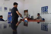 BFI Finance (BFIN) Siap Bayar Utang Jatuh Tempo Rp 590 Miliar