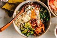 5 Makanan Asal Korea Selatan yang Wajib Coba Sekali Seumur Hidup