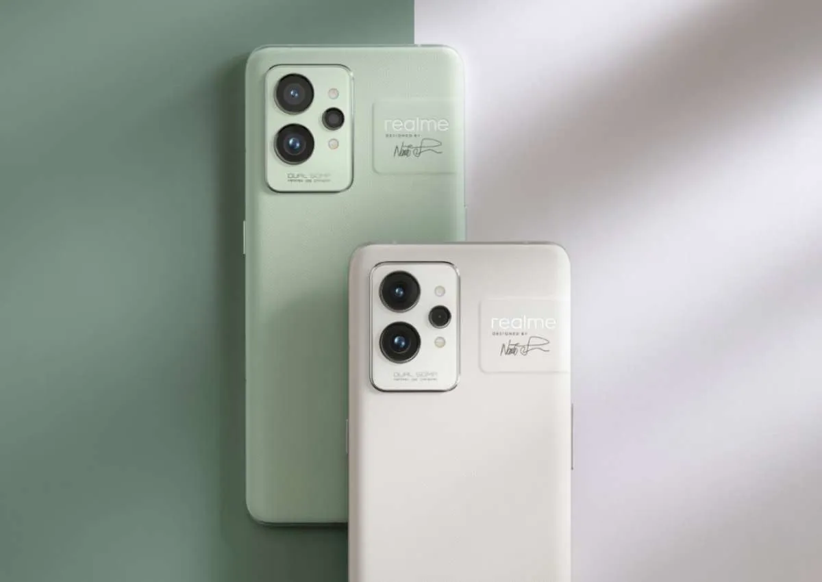 Hanya Rp 10 Jutaan, Ini Spesifikasi Lengkap dan Harga HP Realme GT 2 Pro