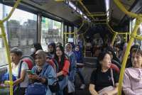 Besok (22/6) HUT Jakarta Ke-498, Pemprov Beri Kado Tarif MRT LRT Transjakarta Rp 1