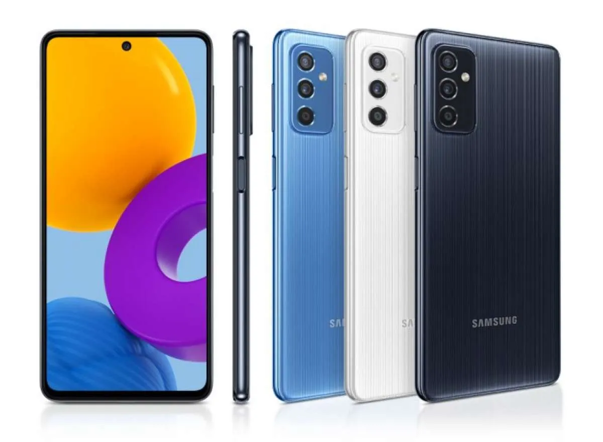 Simak daftar harga HP Samsung terbaru dari M Series, mulai dari Rp 1 jutaan