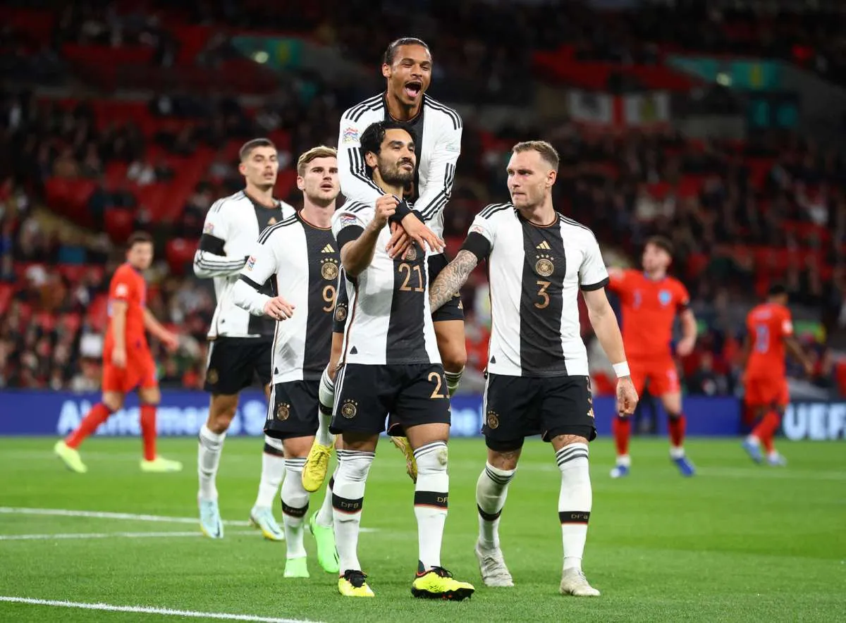 Jadwal Piala Dunia 2022 Qatar: Ini Jadwal Timnas Jerman Di Fase Grup