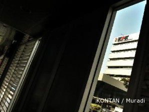 KPK tangkap hakim PN Jakarta Pusat