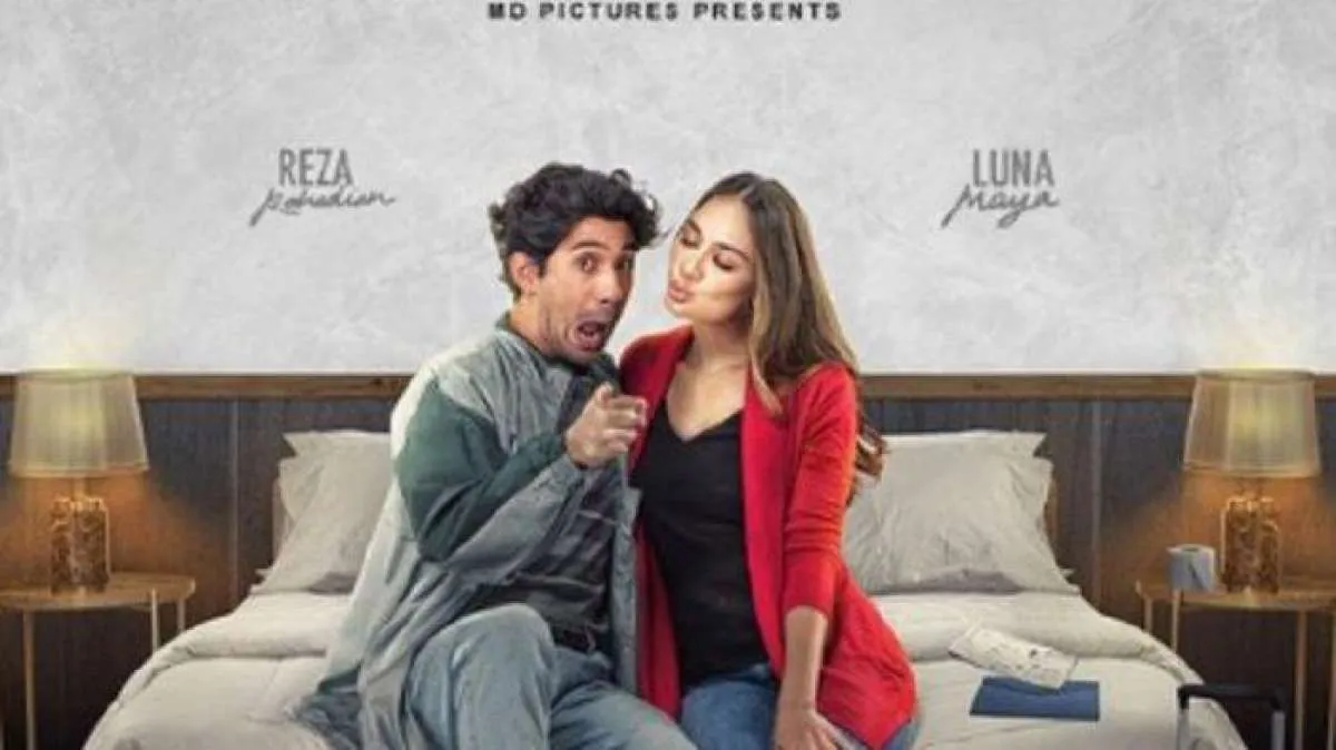 3 Film Bioskop Baru yang Tayang di CGV dan XXI Akhir Pekan Ini, Jangan Dilewatkan