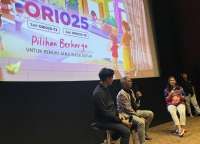 Indonesian Retail Bonds ORI025 Records Sales of IDR 10.87 Trillion