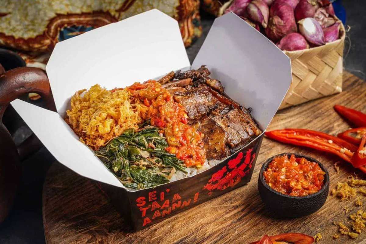 7 Wisata Kuliner di Kupang yang Wajib Dicoba Saat Libur Lebaran 2025