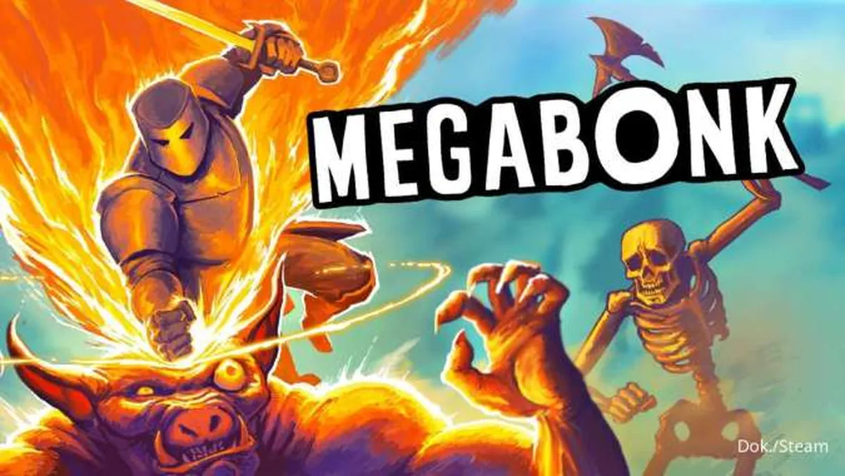 Mengenal Megabonk, Game PC Ringan yang Lagi Ramai Bikin Ketagihan