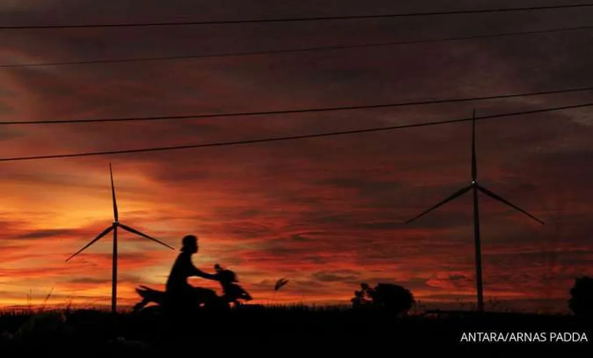 10 Mitra Pabrik H&M Group Mulai Gunakan Sertifikat Energi Terbarukan PLN