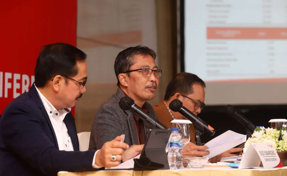 Siapkan Dana Rp 3 Triliun, Bank Jatim Dekati BPD Bermodal Cekak