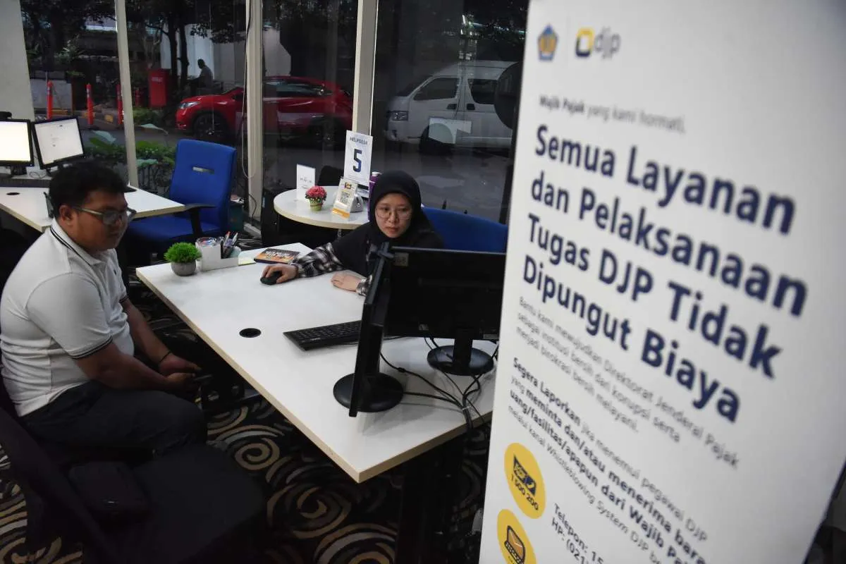 Bocoran dari DPR: Investor PFII Bakal Dikenai Pajak 0% hingga 50 Tahun