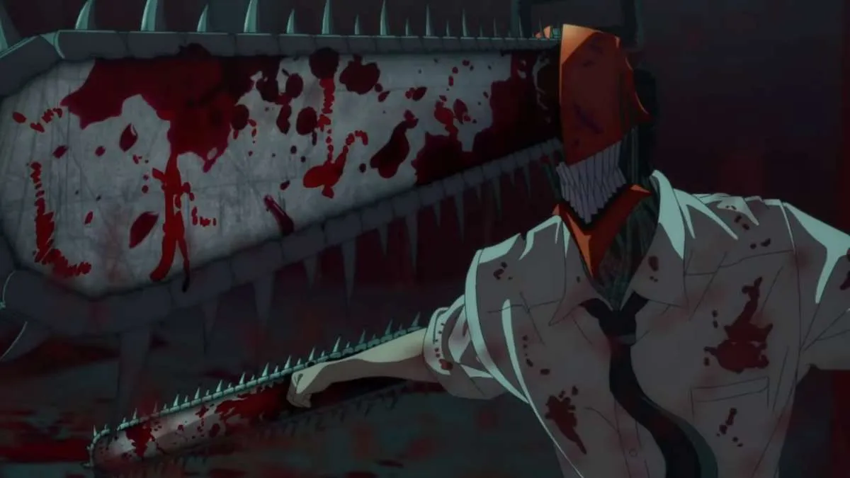 Lirik Lagu Opening Anime Chainsaw Man: Kenshi Yonezu - KICK BACK