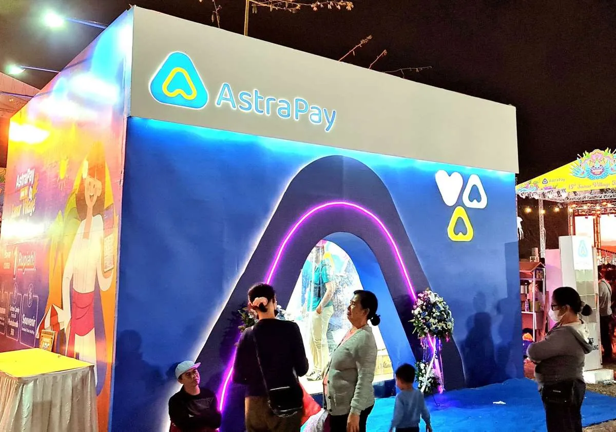 Perluas Layanan Pembayaran Cicilan, AstraPay Gandeng 22 Perusahaan Multifinance