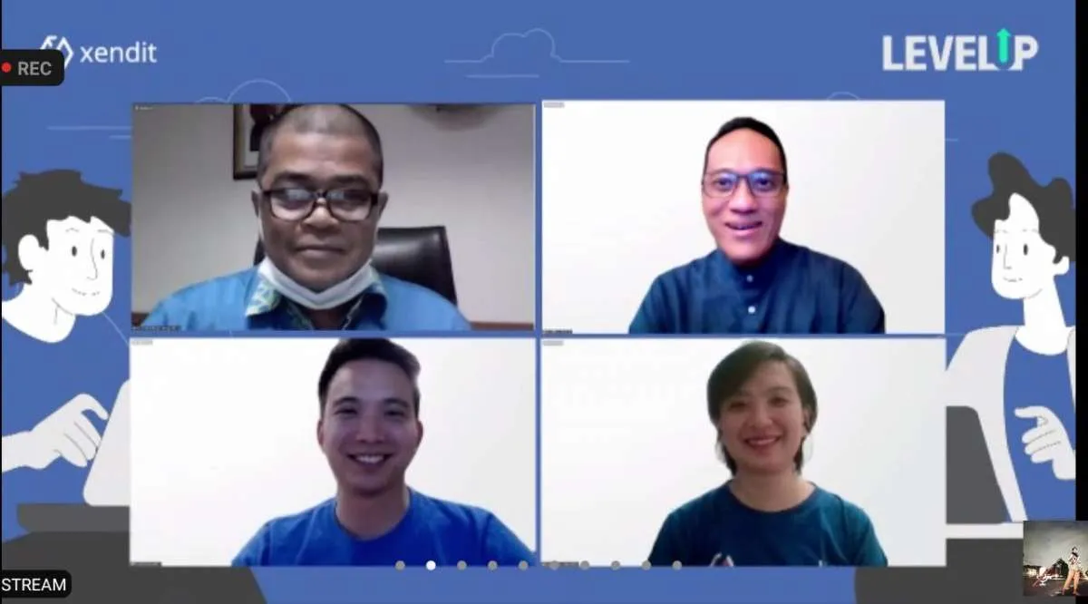 Ada tawaran layanan bebas biaya dari Xendit bagi 1.000 UMKM terpilih 