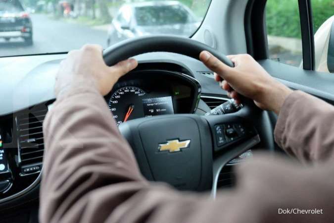 Ini tanggapan Gaikindo terkait Hengkangnya Chevrolet dari Indonesia