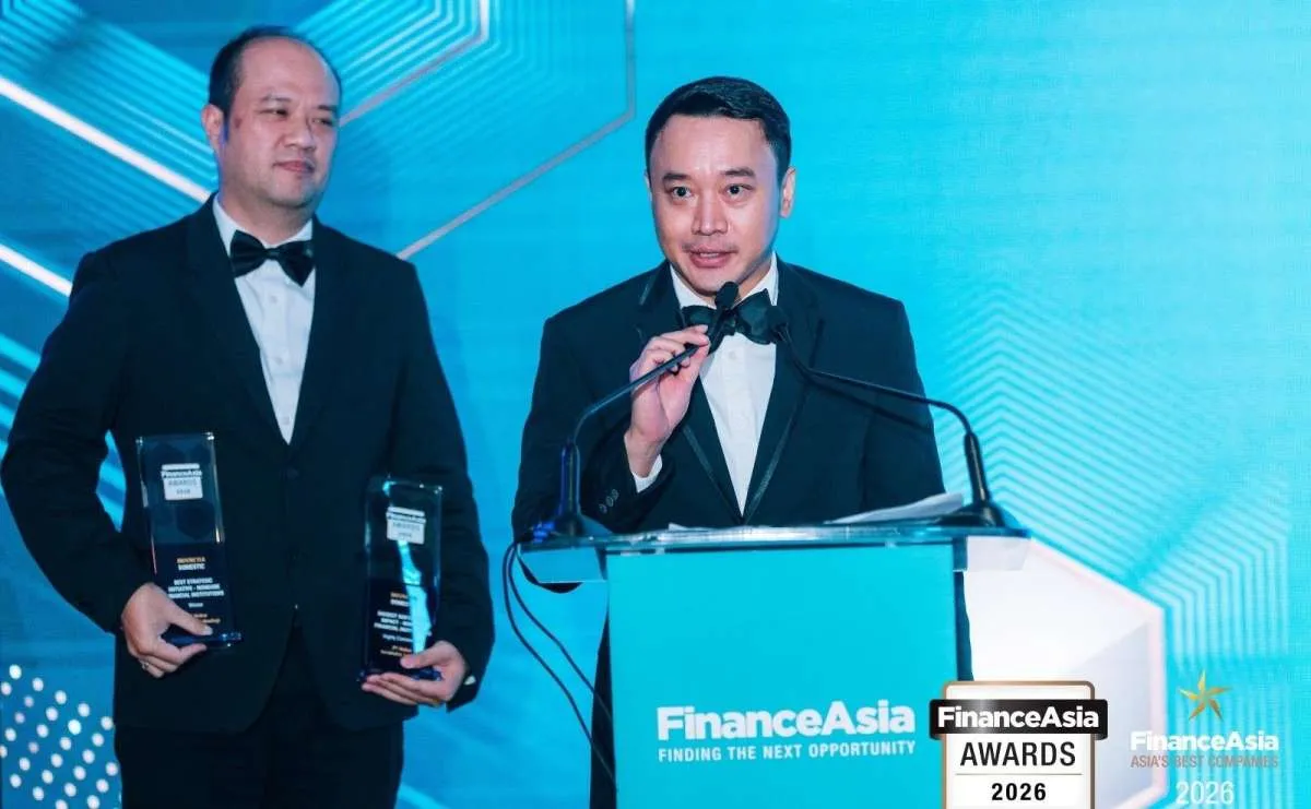 Mekar Investama Perkuat Ekosistem Pembiayaan Produktif, Bidik Pertumbuhan Sektor Riil