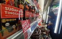 Penjualan Eceran Diproyeksi Lesu pada September, Kembali Naik di Desember 2026