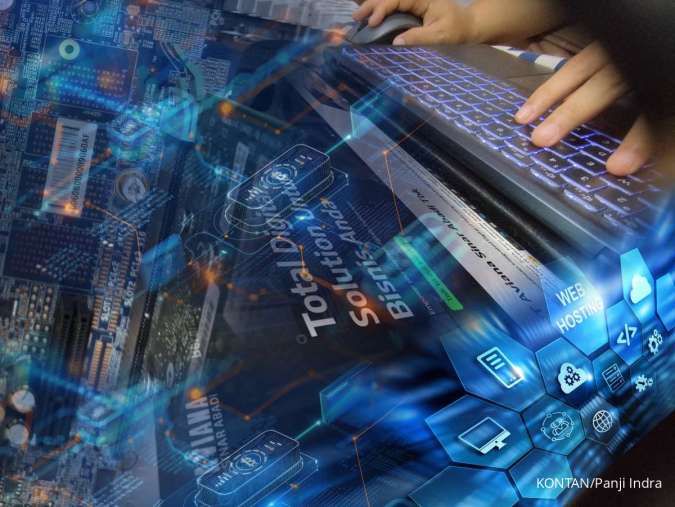 Menilik Prospek Bisnis IRSX Usai Usung Identitas Baru