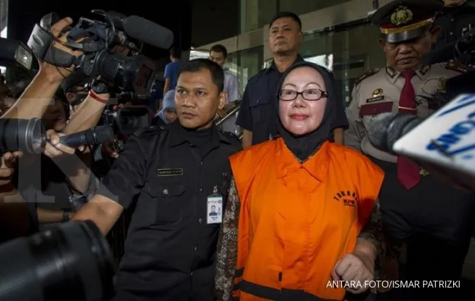 Atut bribery trial gets underway