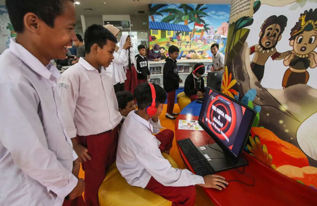 Risiko besar, rencana masuk sekolah di bulan Juli bakal ditunda