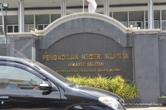 Permohonan PKPU PT Snogen Indonesia dikabulkan