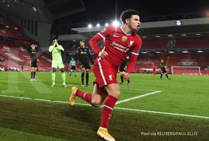 Liverpool vs Burnley di Liga Inggris: Pembuktian untuk mempertahankan titel juara