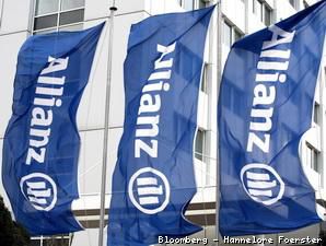 Allianz Tanam Investasi US$ 100 Juta untuk Ekspansi di AS