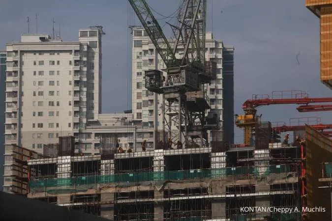 Indonesia Posts Fastest Economic Growth Rate in Three Years