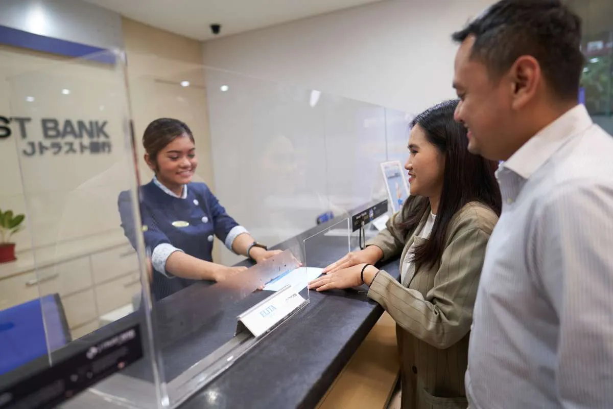 Asyiknya Kulineran di Resto Ini, Ada Reward Tambahan Bunga Tabungan Bebas Biaya