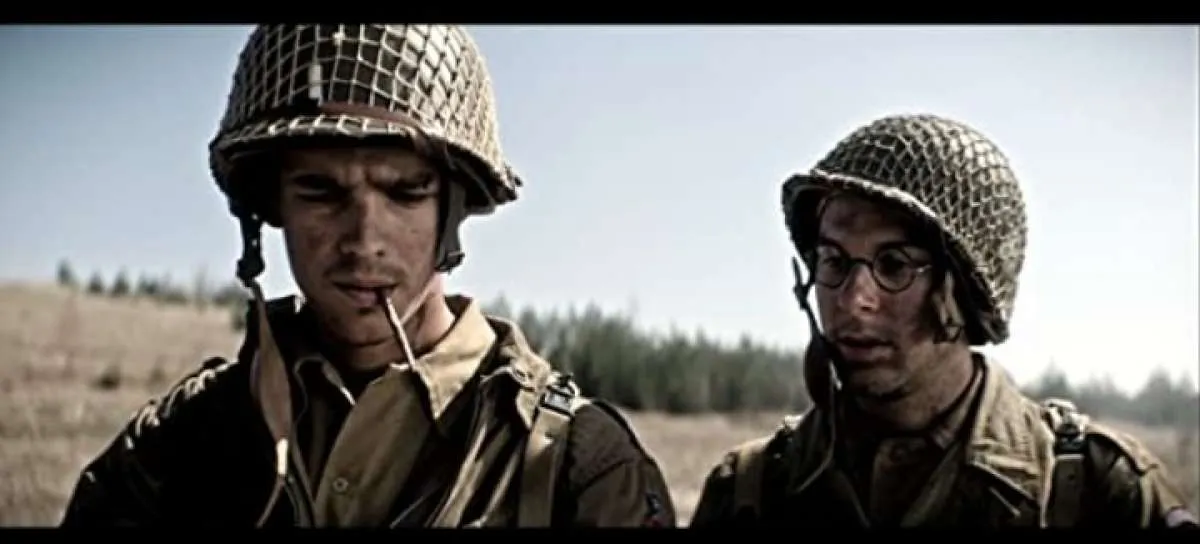 Film Ghost of War sudah tayang di CGV, tentara vs mahluk mistis di istana Perancis