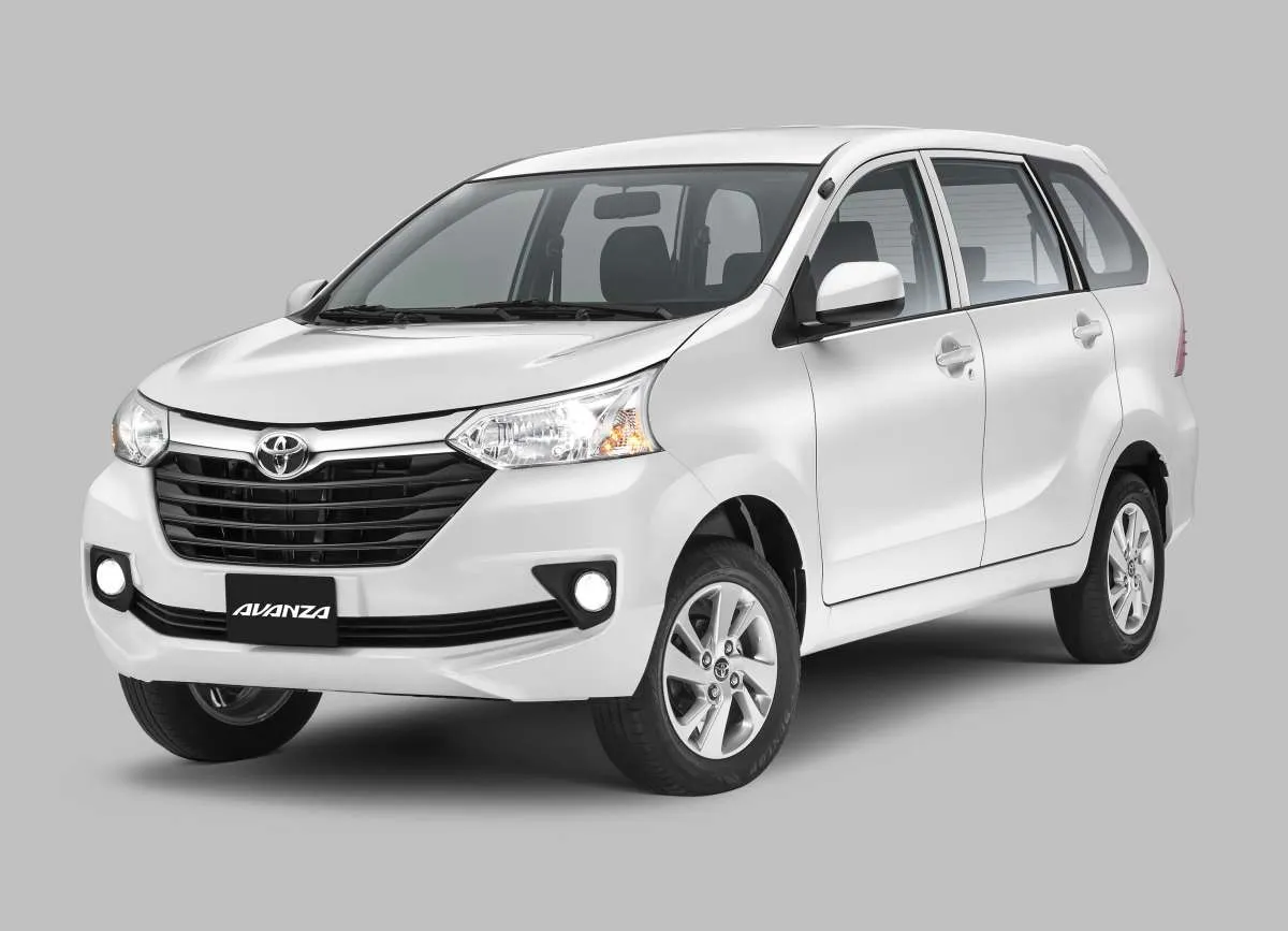 Harga mobil bekas Toyota Avanza semakin terjangkau, mulai Rp 50 juta saja