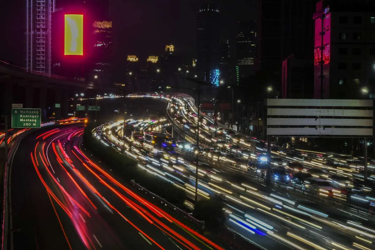 Akan Naik, Inilah Tarif Tol Dalam Kota Jakarta Tahun 2022