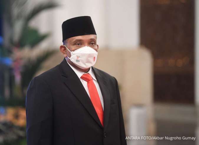 Wamenaker Ingatkan P3MI Jangan Berangkatkan Pekerja Migran Secara Ilegal