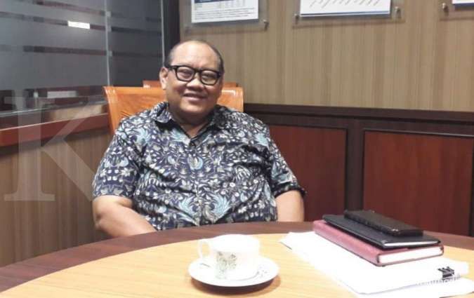 Mantan Menteri BUMN Sugiharto meninggal dunia, selamat jalan, Pak!