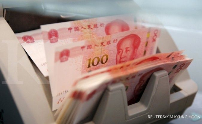 Pergerakan yuan mengecewakan pasar 