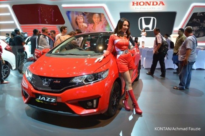 Layak Diburu, Ini Harga Mobil Bekas Honda Jazz Generasi Ketiga per Maret 2022
