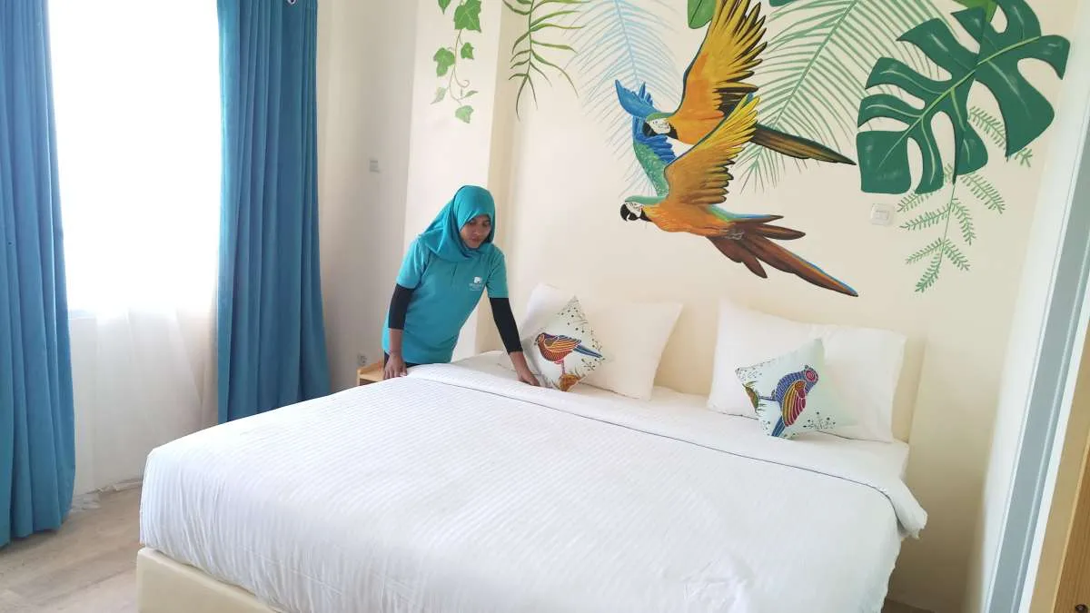Begini upaya Sahid Group mendorong pariwisata di Morotai