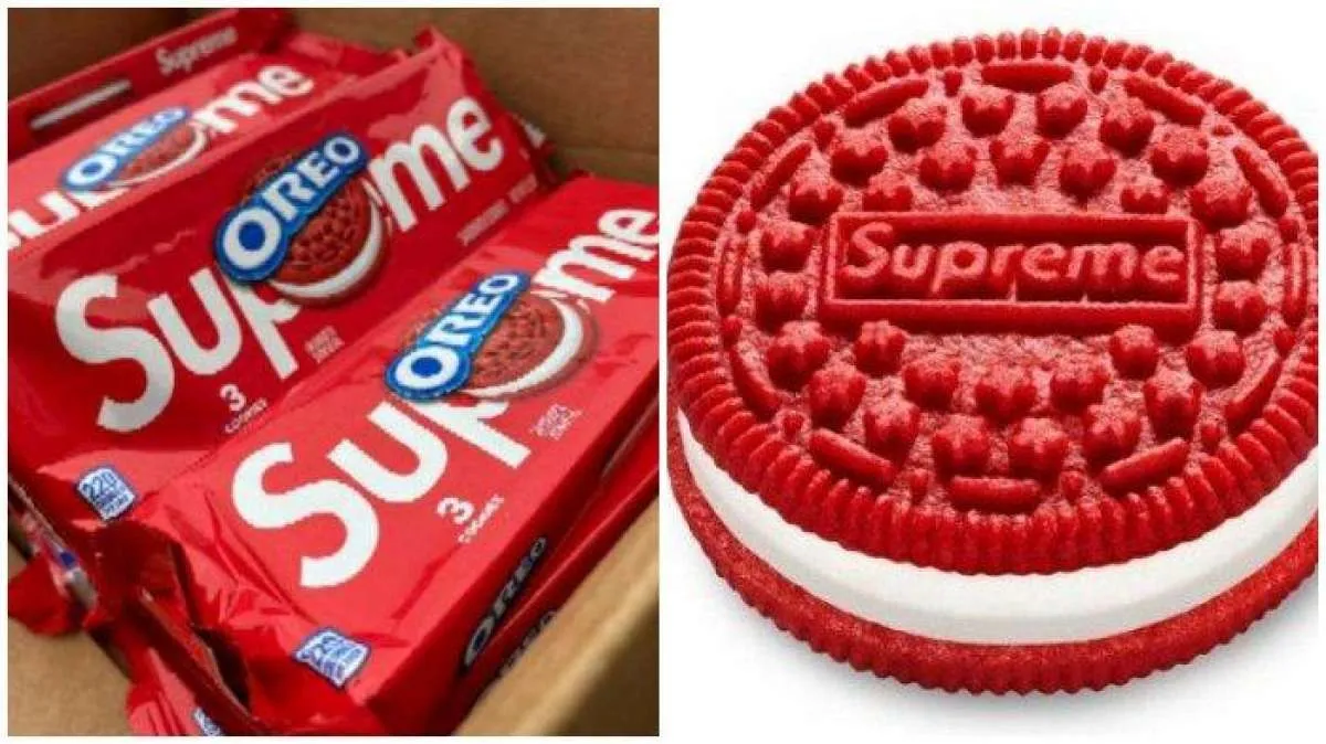 Harga Oreo Supreme di Indonesia jauh lebih mahal dari aslinya 