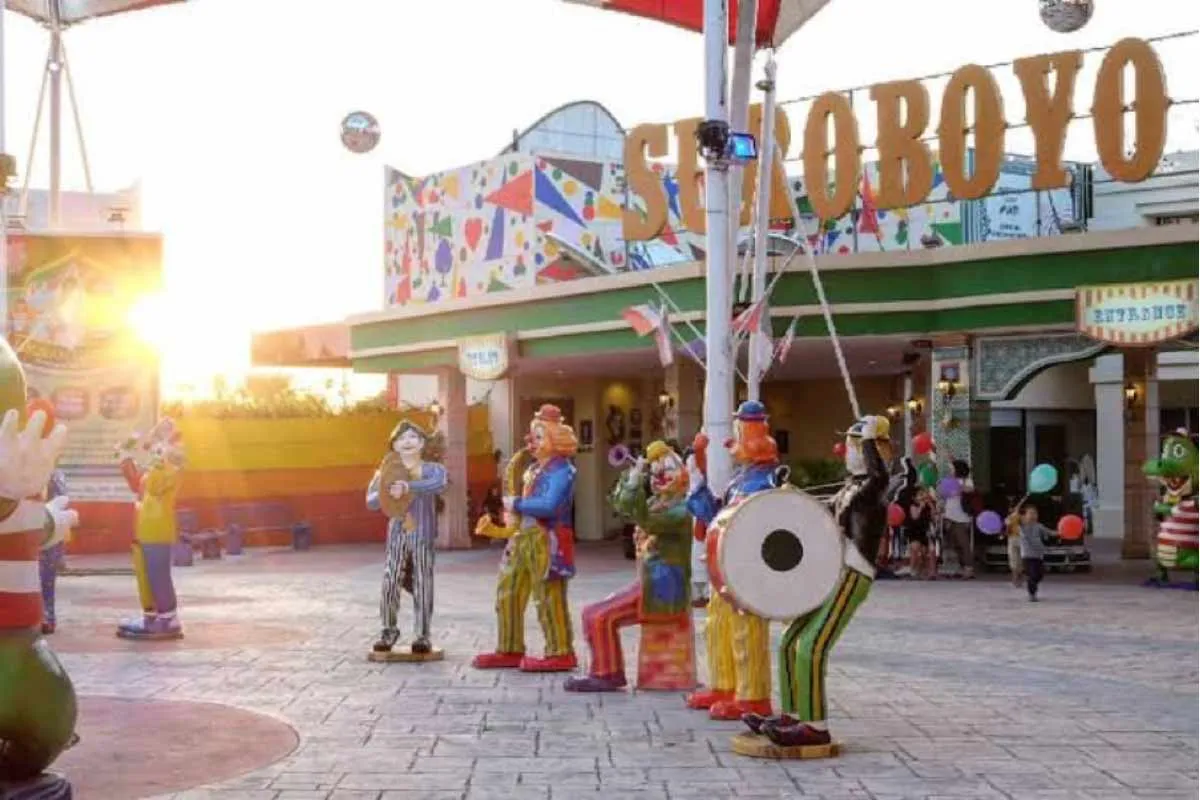 5 Wisata Ramah Anak di Surabaya untuk Liburan Seru bersama Keluarga